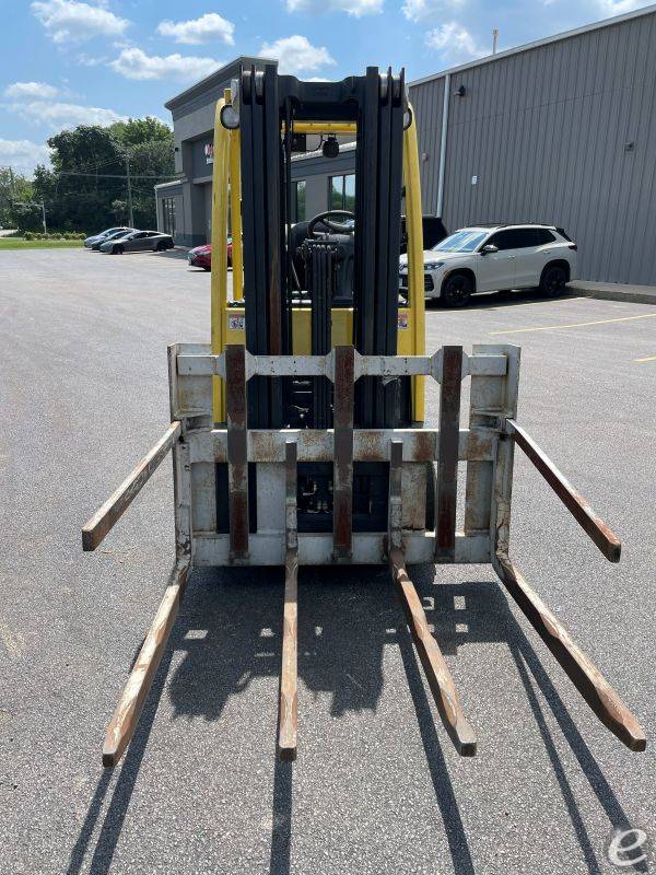 2015 Hyster S50FT