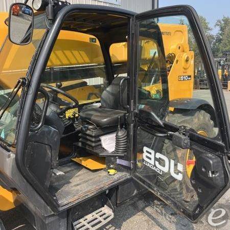 2019 JCB 510-56