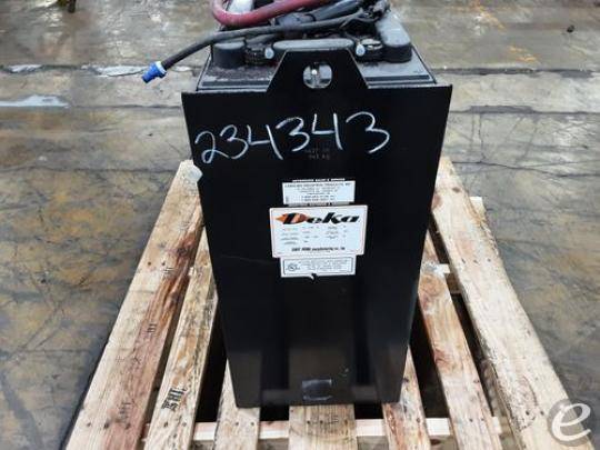 2020 Deka 12-125-15