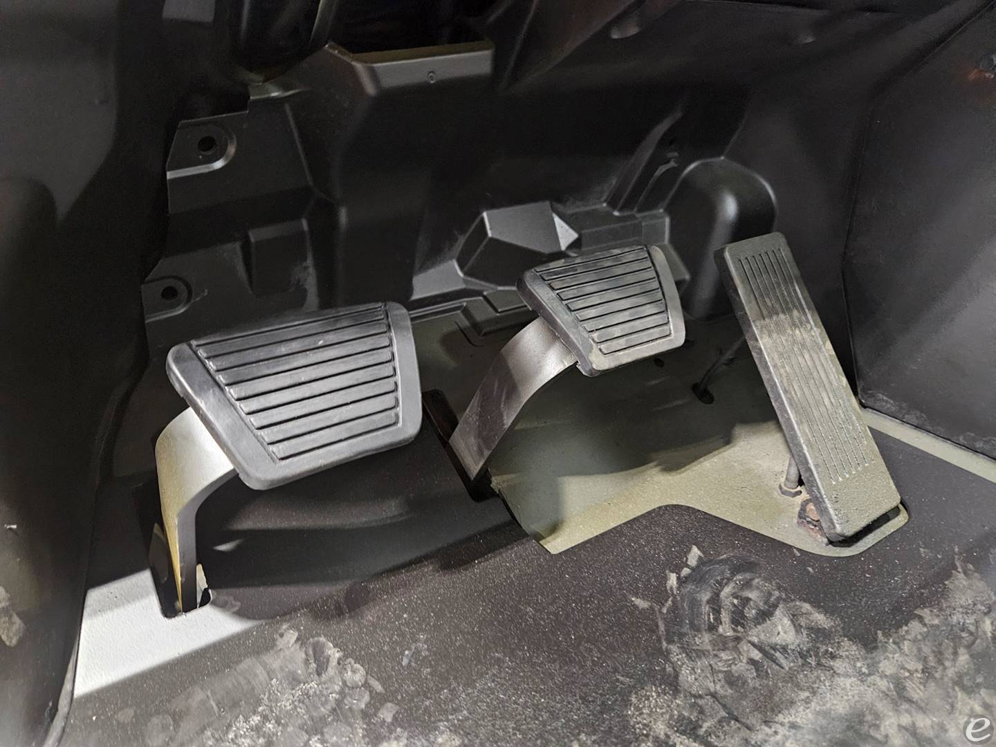 2019 Cat GP55N