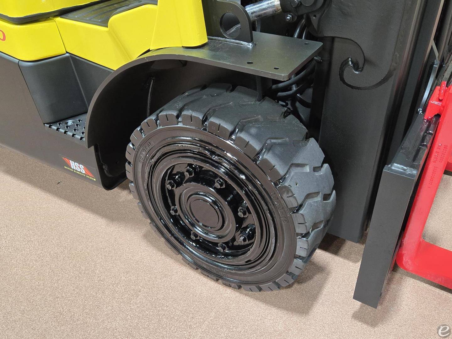 2020 Hyster H90FT