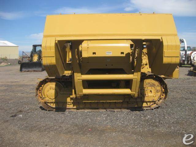 Cat 572E