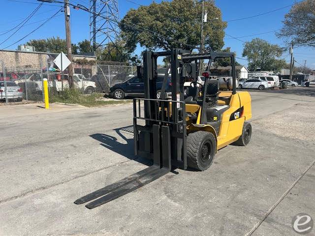2012 Cat P12000