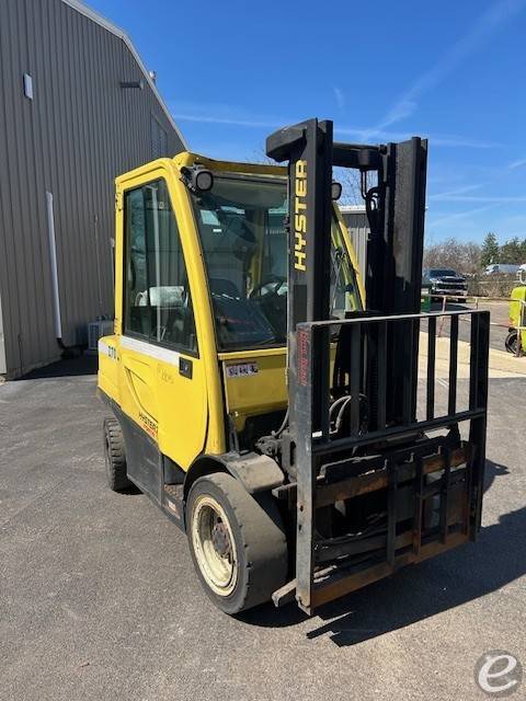 2016 Hyster H70FT