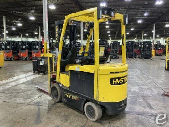 2019 Hyster E60XN-33