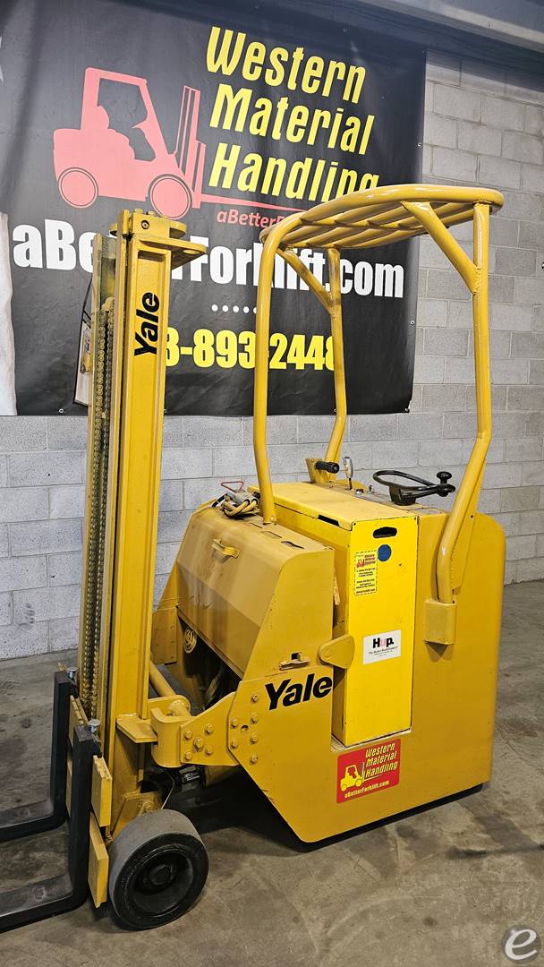 Yale ESC030