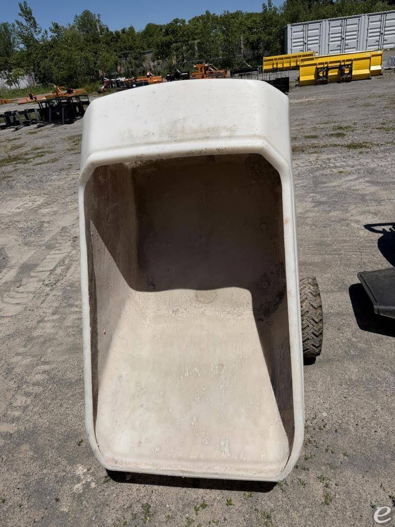 2018 Toro ULTRA BUGGY 2500