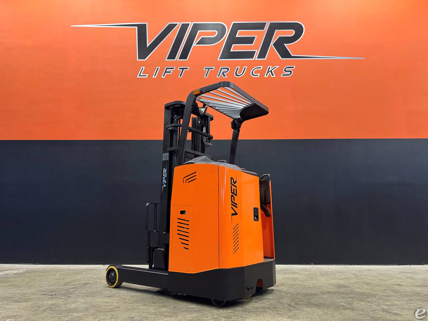2026 Viper Lift Trucks VRT40-50S
