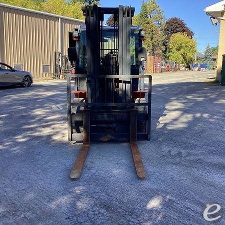 2019 Baoli KBD50