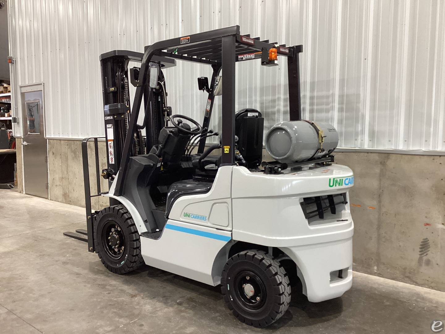 2026 Unicarriers PF50N7-GLE