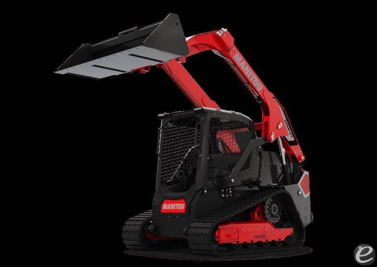 2026 Manitou 2750VT