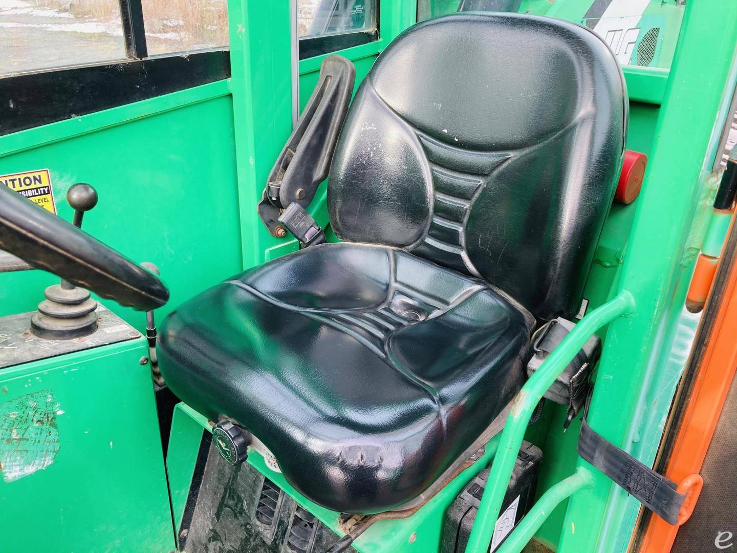2012 Skytrak 8042