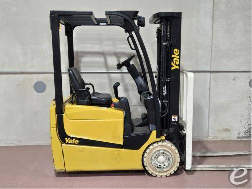 2016 Yale ERP025VC