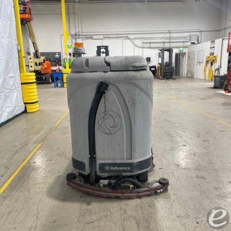 2020 Nilfisk Advance ADGRESSOR 3220C