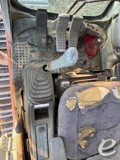 1998 Hitachi EX160 LC-5