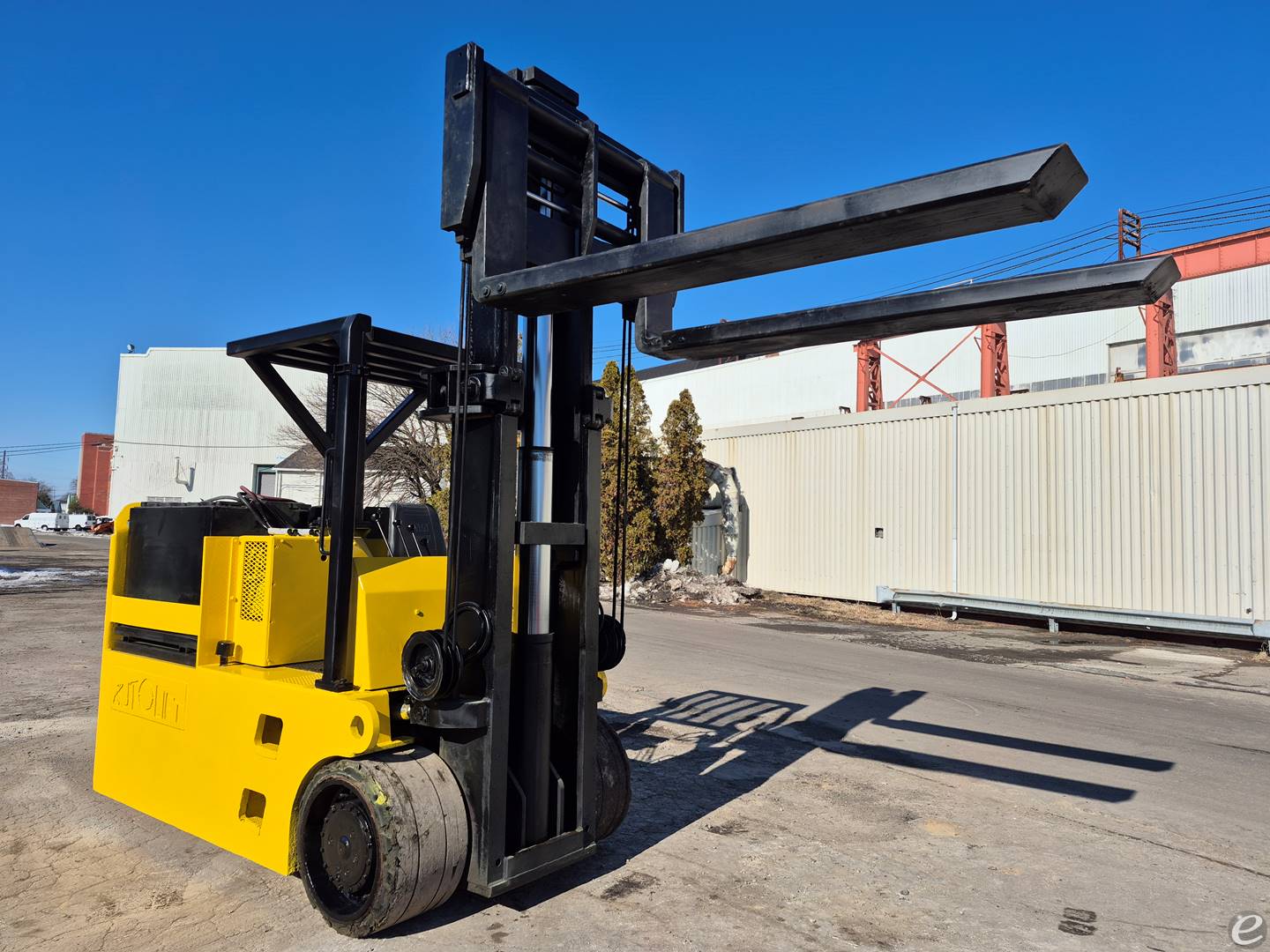 Autolift ERA-250-SD