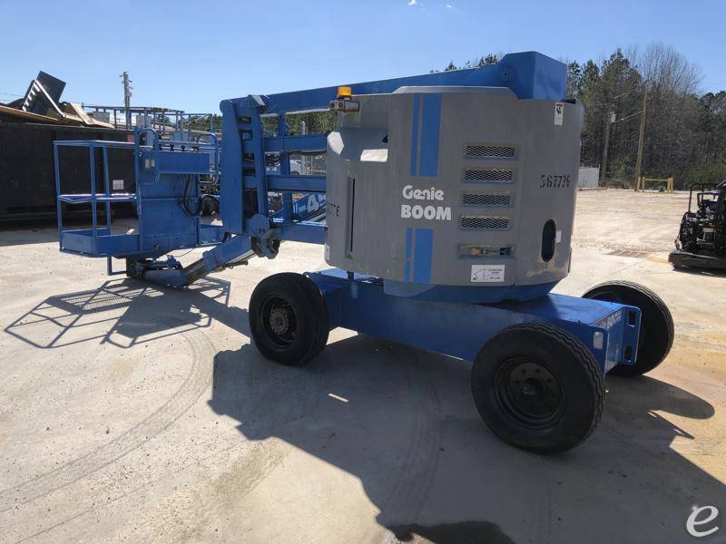 1993 Genie Z45/22