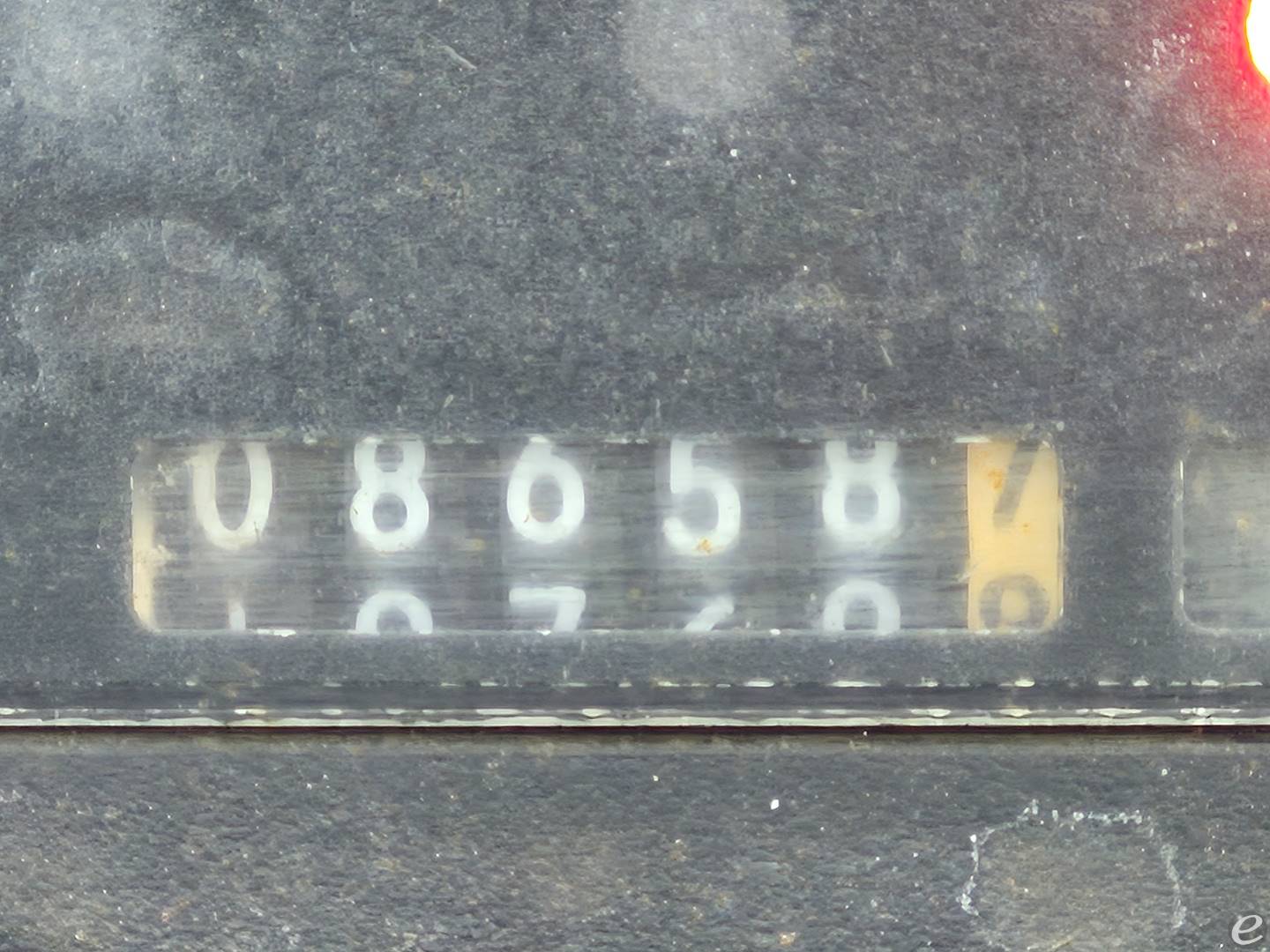 Clark CGC70