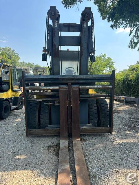2007 Silent Hoist P360
