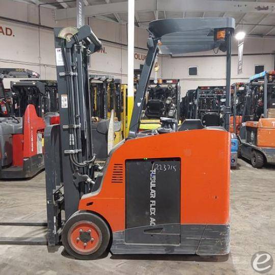 2021 Linde E20S