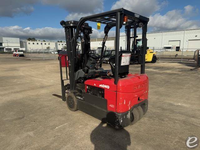 2020 Raymond 4460C30