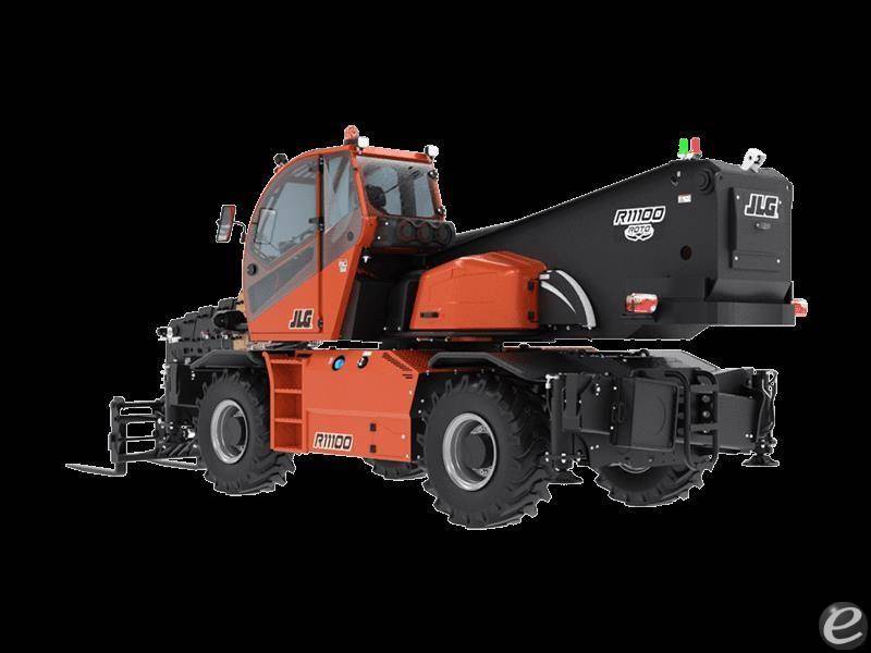 2026 JLG R11100