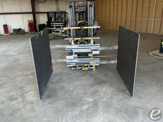 2022 Cascade 15J-WGF