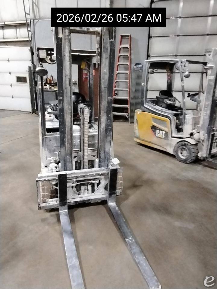 2020 Cat 2ET4000