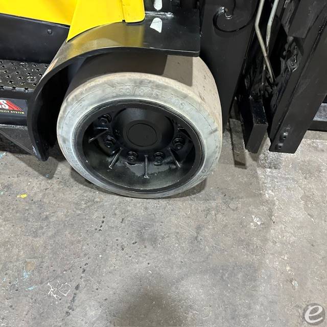 2022 Hyster S120FT