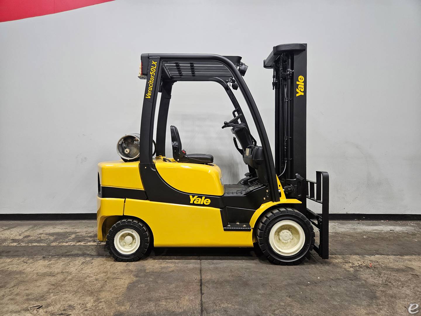 2012 Yale GLP050LX