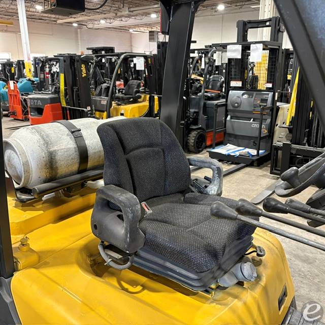 2020 Yale GLP060VX