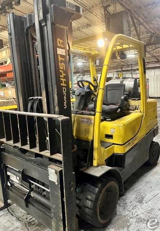 2014 Hyster S100FT