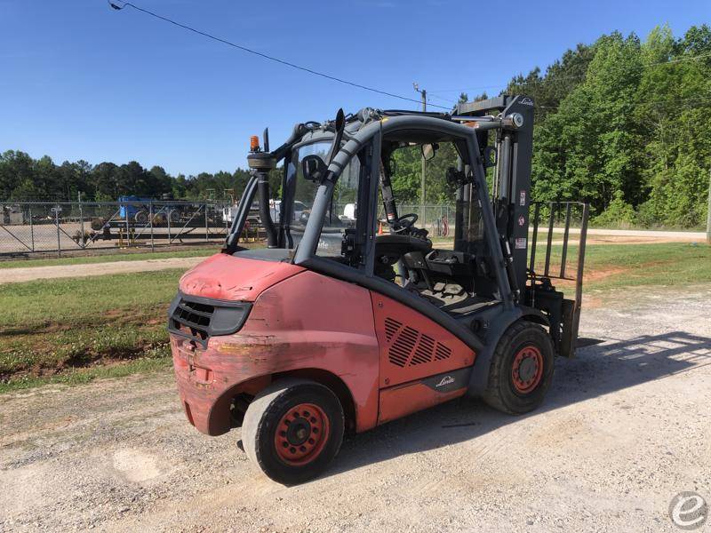 2013 Linde H50D