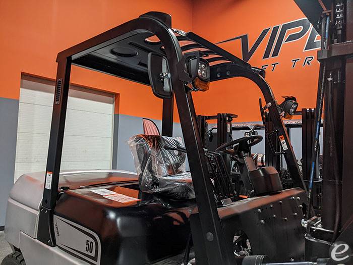 2026 Viper Lift Trucks FD50S