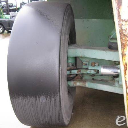 2005 Taylor THDC955