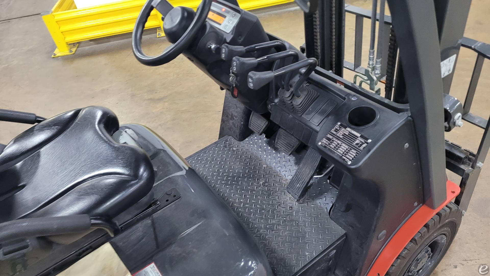 2023 Unicarriers PF30LP