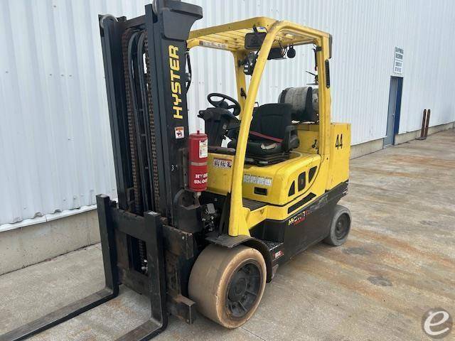 2022 Hyster S120FTPRS