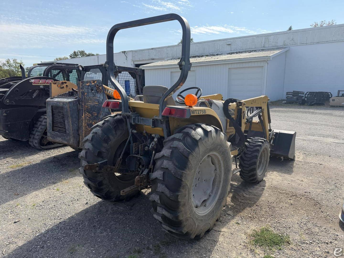 MT275B
