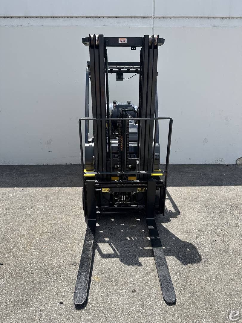 2019 Komatsu FG25ST-16