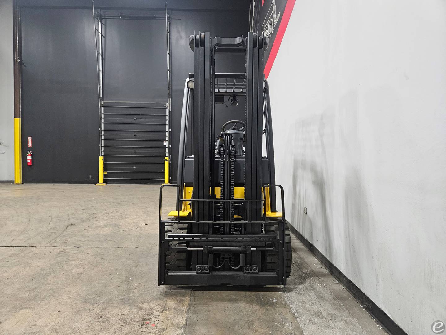 2012 Yale GLP050LX