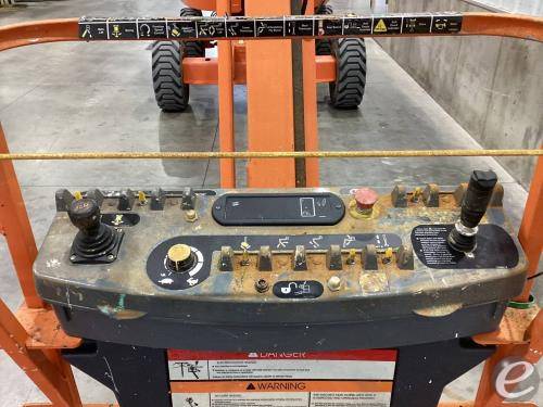 2020 JLG 460SJ