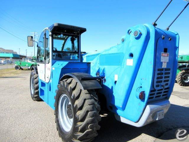 2014 Genie GTH1544