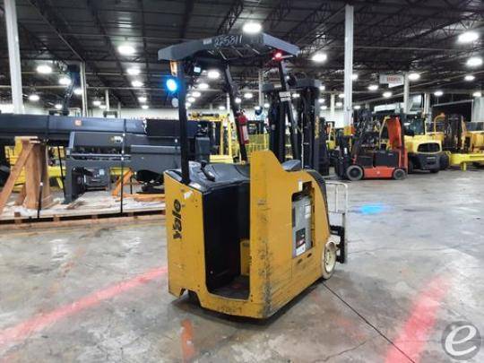 2019 Yale ESC030