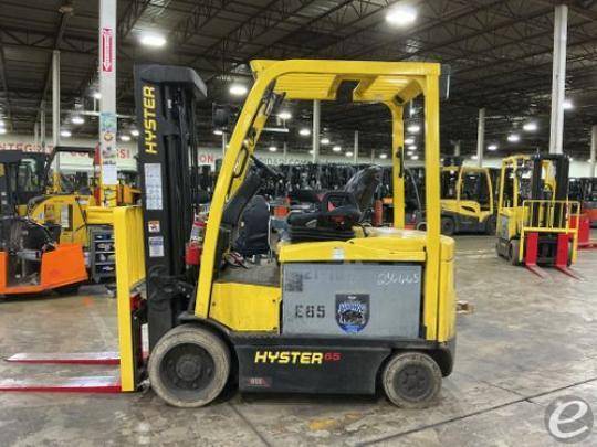 2020 Hyster E65XN-36