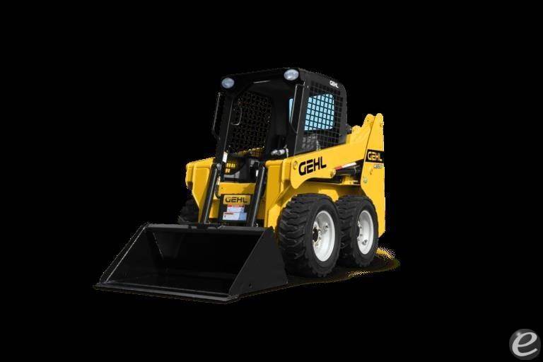 2026 Gehl R105