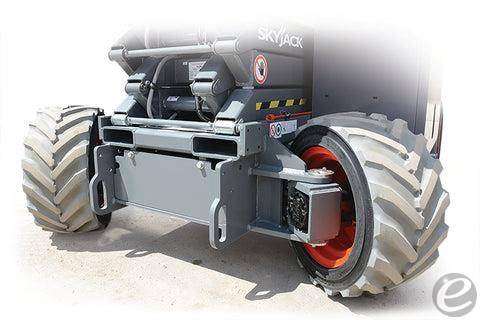 2026 Skyjack SJ6832RT