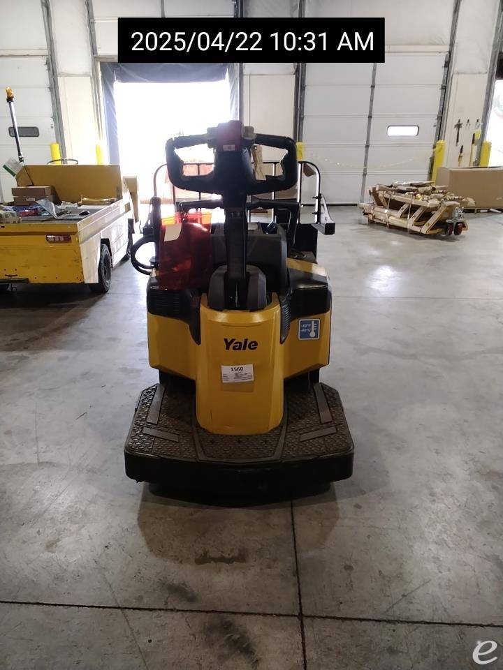 2019 Yale MPE060-VH