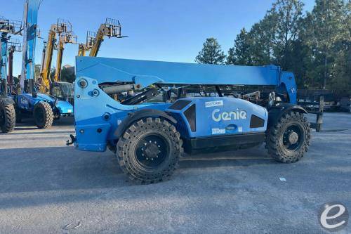 2019 Genie GTH-844