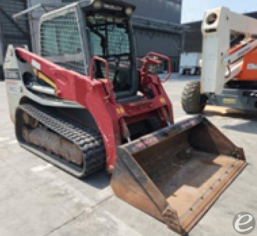 2020 Takeuchi TL12R2