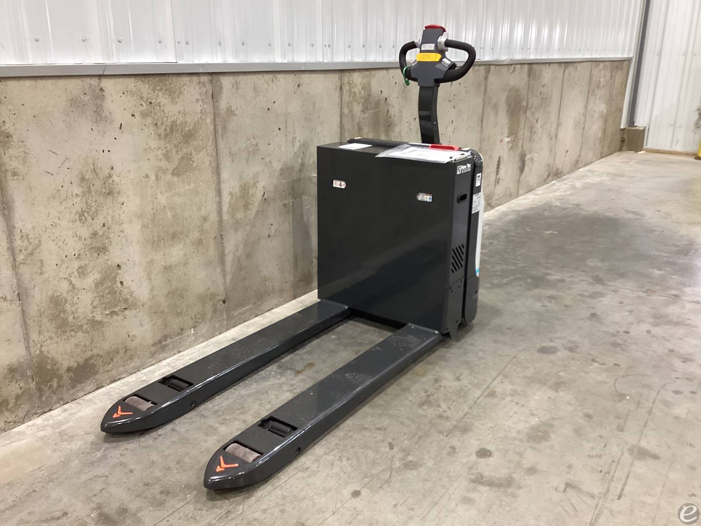 2025 Unicarriers WLX45S